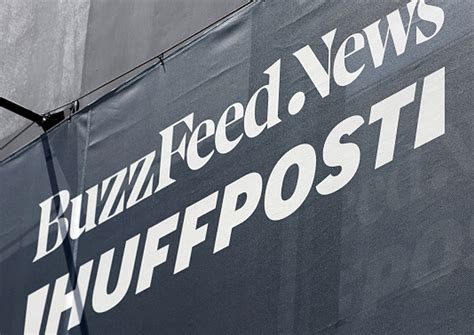 Buzzfeed News And Paper Magazine Shut Down Due To Ad Revenue Loss