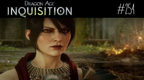 Let S Play Dragon Age Inquisition The Petitioner S Path Youtube