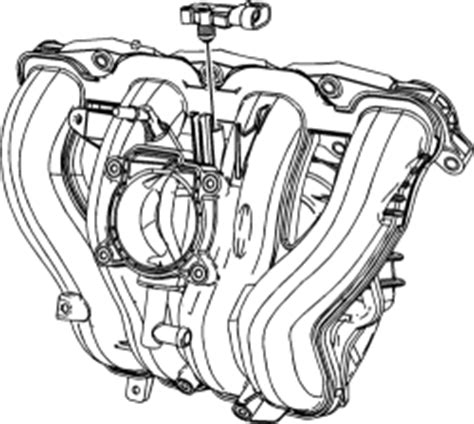 The Unsung Hero Of Cadillac Engines Understanding The Manifold