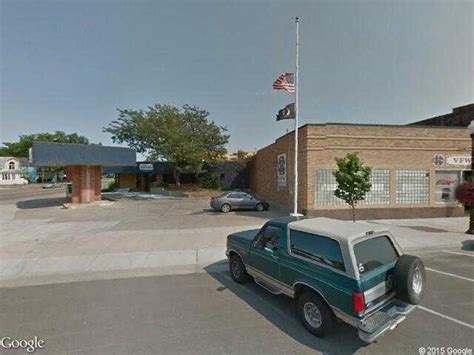 Google Street View Brookings (Brookings County, SD) - Google Maps