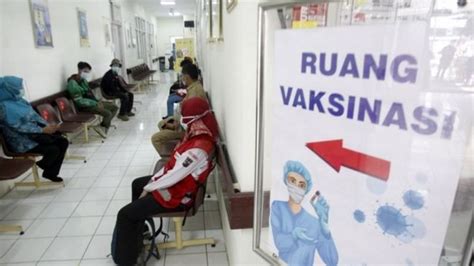 Vaksin Covid 19 Bagaimana Program Vaksinasi Indonesia Dan Seperti Apa