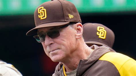 Padres manager Bob Melvin to have prostate surgery | Fox News