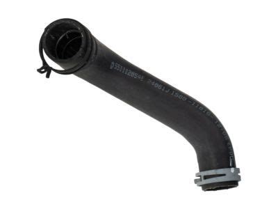 2019 Chrysler 300 Radiator Hose Low Price At MoparPartsGiant