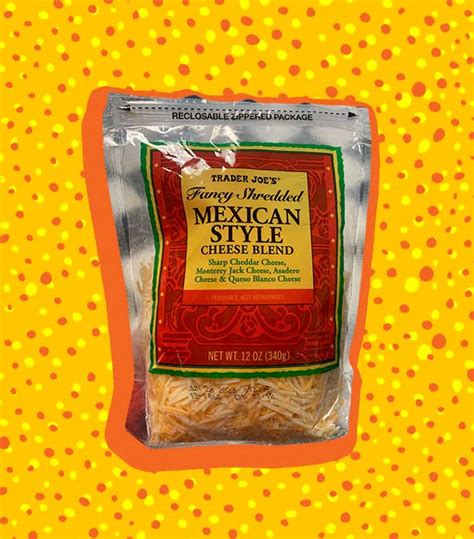 Best Shredded Mexican Blend Cheese Aka The Best Cheese For Tacos Sporked