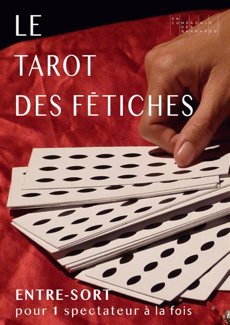 Le Tarot Des F Tiches En Compagnie Des Barbares