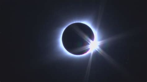 Astronomical Mysteries Mondays Solar Eclipse