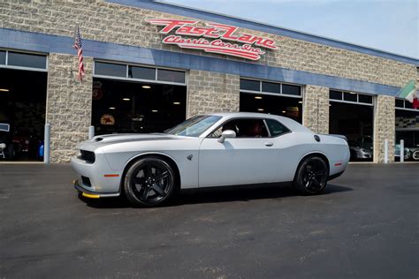 2022 Dodge Challenger American Muscle Carz