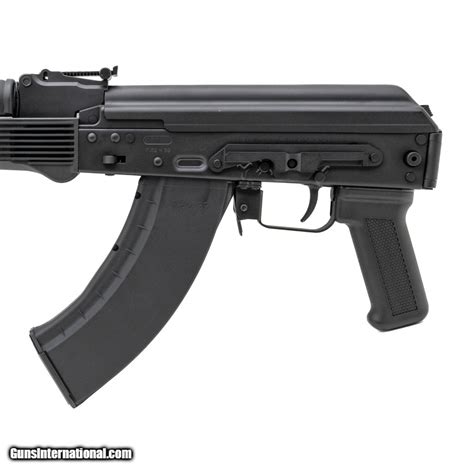 Kalashnikov USA KP 104 Pistol 7 62X39MM NGZ3304 NEW