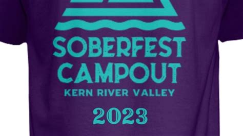 Fundraiser By William Mason Soberfest 2023 Scholarship Fund