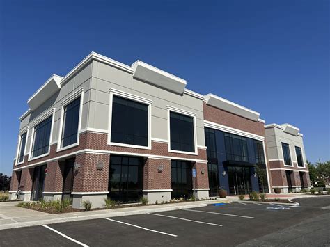 4124 E Commerce Way, Sacramento, CA 95834 - Office Space for Lease