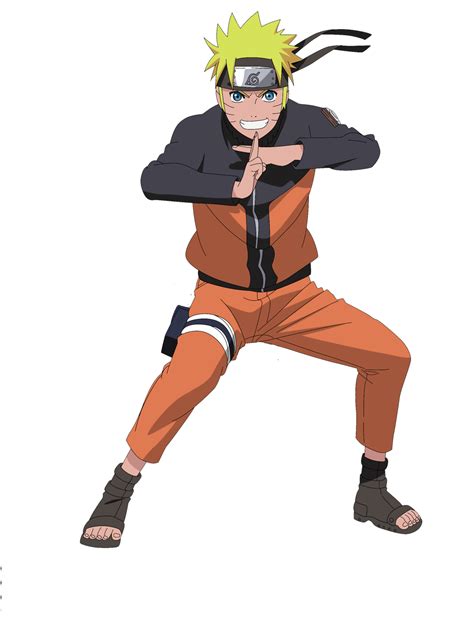 Naruto Png Images Transparent Free Download Png Mart