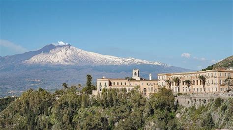 San Domenico Palace, Taormina, A Four Seasons Hotel | Taormina