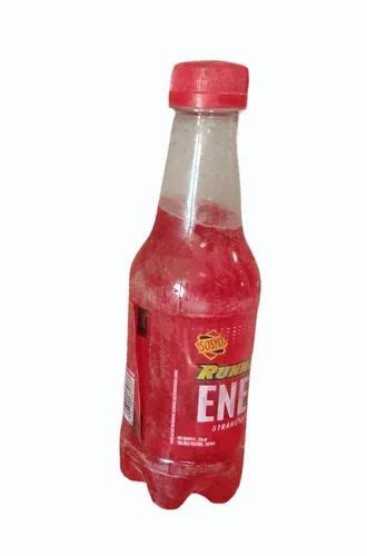 Strawberry 250ml Runner Energy Drink At Rs 280box In Alwar Id