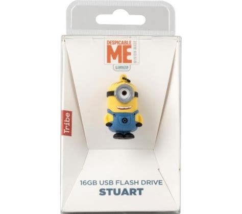 Oryginalny Pendrive Gb Minionki Minionek Stuart Sklep Opinie Cena