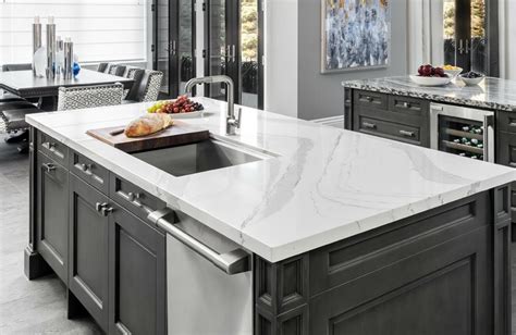 Kitchen Countertop Materials Pros And Cons Wow Blog