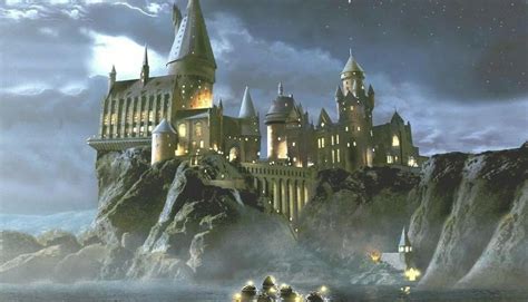 Harry Potter hogwarts wallpaper : r/NBAwallpapers