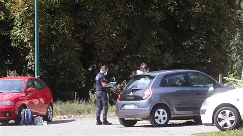 Femme Tuée En Pleine Rue En Savoie Son Ex Mari écroué