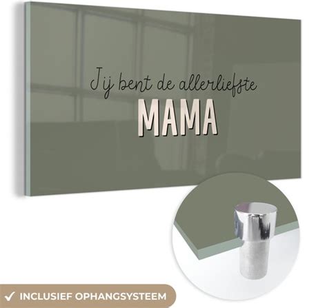 Spreuken Quotes Jij Bent De Allerliefste Mama Moederdag Moeder