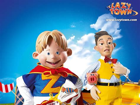 Lazytown Hd Wallpaper Pxfuel 5124 The Best Porn Website