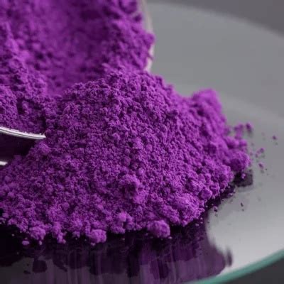 Pigment Violet Ultramarine Violet Powder China Cas And