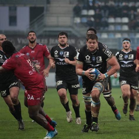 Coupe d Europe Montpellier se relance contre Toulon L Équipe