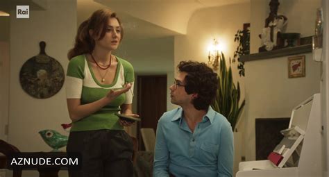 GAJA MASCIALE Nude AZNude