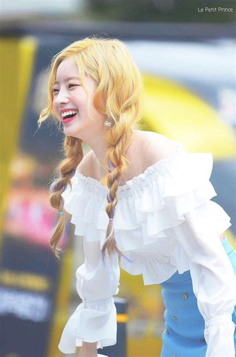 TOP 7 Idol K Pop Cantik Dengan Rambut Blonde Di Tahun 2018 KASKUS