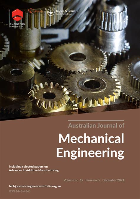 Additive Manufacturing The Path To Industrialisation At CSIRO