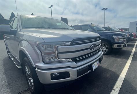 Difference Between Ford Super Duty and Super Crew