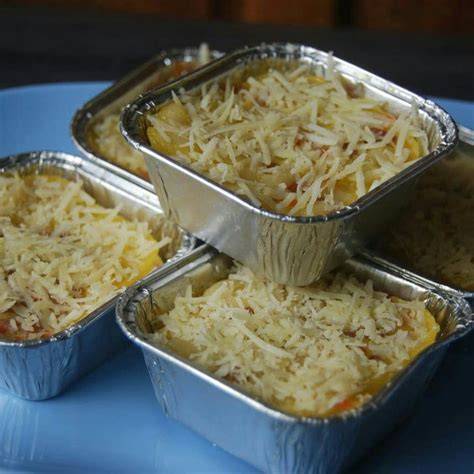 Macaroni schotel recipe – Artofit