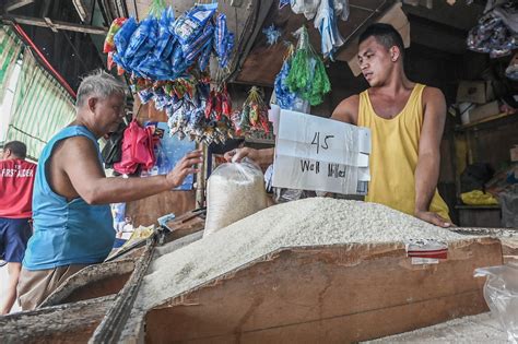 Rice Prices To Stabilize Soon High Cost Artificial Officials Abs