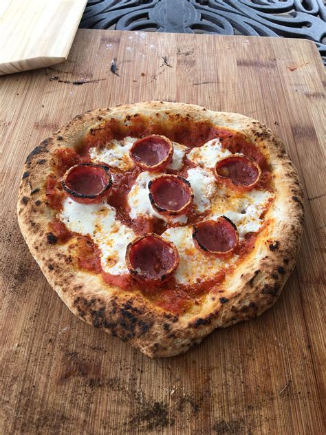 The Top Ideas About Cold Fermented Pizza Dough Easy Recipes To