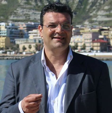 Crotone Mario Galea Aderisce A Italia Viva KrNews24