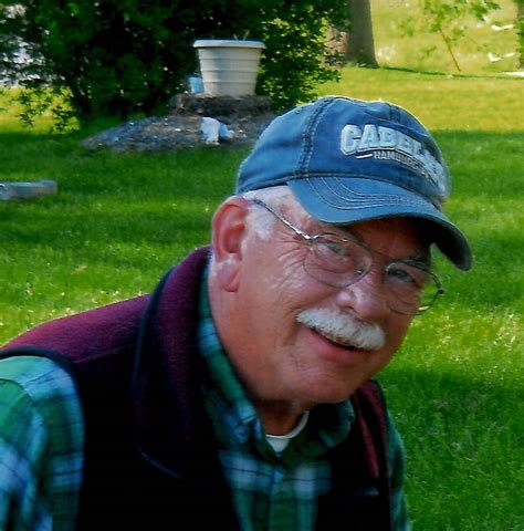 James M. Brenner Obituary | Lancaster, PA | Charles F. Snyder Funeral Home