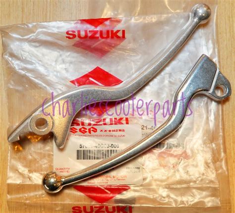 Brake Lever Stock Original SGP For Skydrive 125 Lazada PH