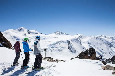 Tipps F R Herrliche Skitouren Am Pitztal Gletscher In Tirol