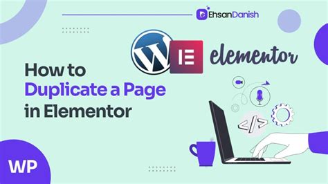 How To Duplicate A Page In Elementor The Easiest Way