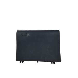 Porta Luvas Preto Original Para Toyota Hilux Sw Pe A De Reposi O De