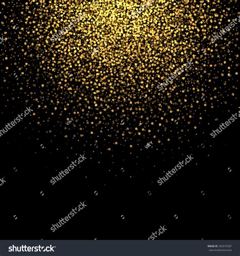 Glitter Background Space Your Text Illustration Stock Illustration 343575587 | Shutterstock