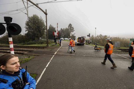 Update Herstel Bovenleiding Duurt Langer Dan Verwacht Dordtcentraal