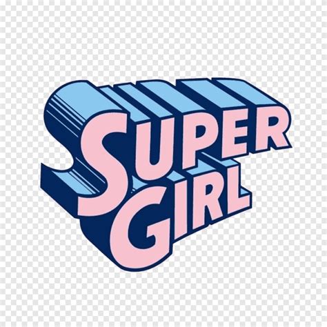 24+ Supergirl Logo Png - Tembelek Bog