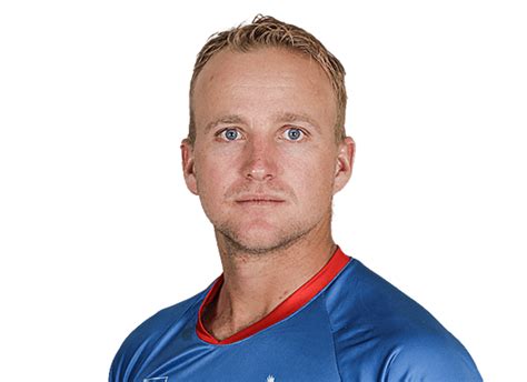 Craig Williams Player Page Headshot Cutout Espncricinfo