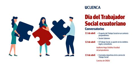 D A Del Trabajador Social