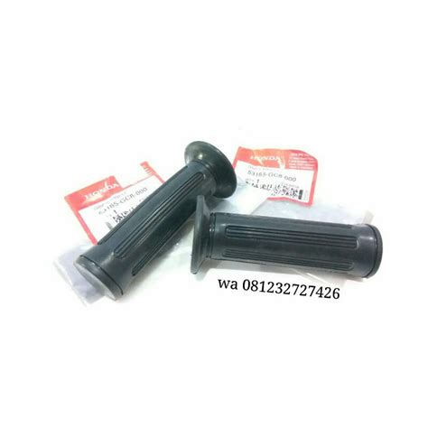 Jual Handgrip Hand Grip Hanfat Astrea Grand Prima Star Legenda Original