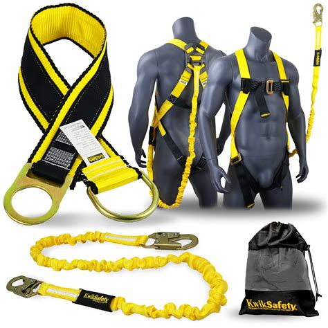 Buy Kwiksafety Charlotte Nc Gibbon Grip Ft Kit Safety Anchor