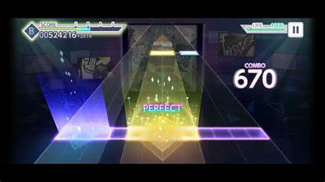 Project Sekai Pa Sensation Master Full Combo Youtube