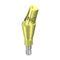 Cylindro Conical Implant Abutment Iti Straumann Bone Level Angels