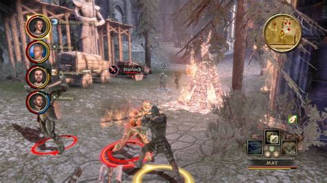 Dragon Age Origins Screenshots For Playstation 3 Mobygames