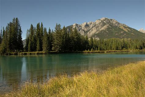 Banff National Park, Alberta | Banff national park, American national ...