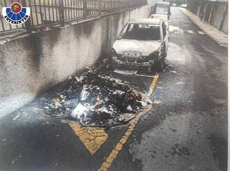 Colisi N M Ltiple En T Neles De G Mar Deja A Dos Personas Heridas